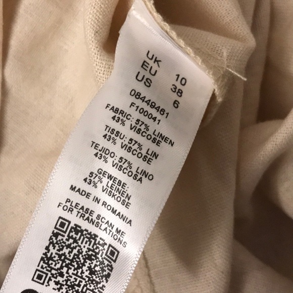 ASOS dress - Picture 5 of 5